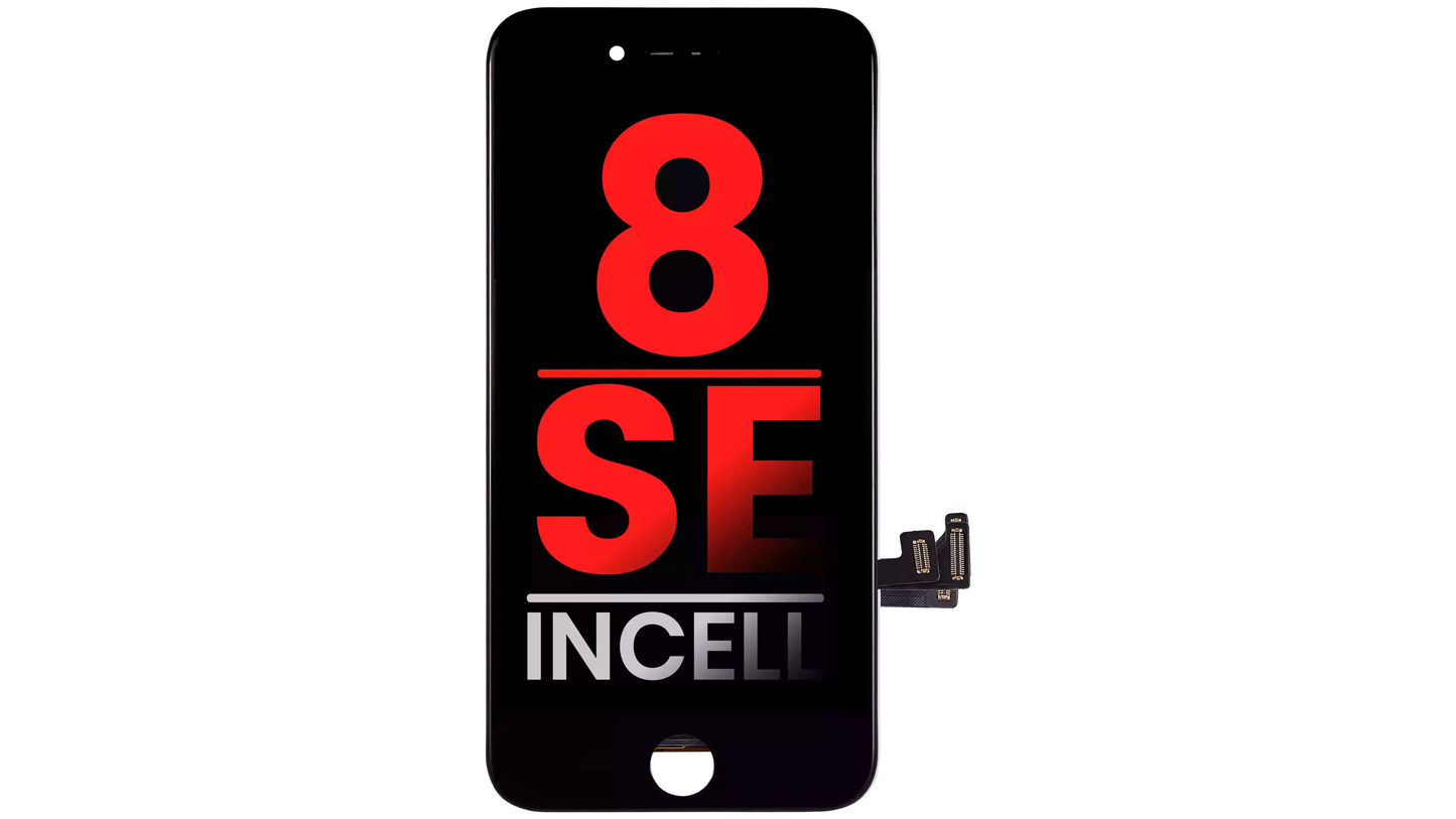 iPhone 8, iPhone SE2, iPhone SE3 Screen Component