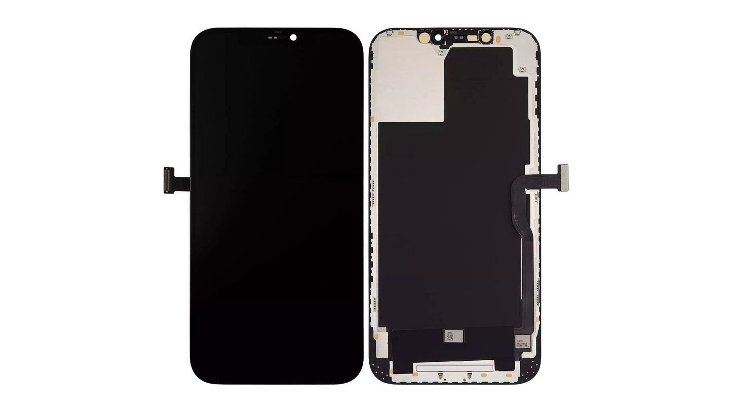 iPhone 12 Pro Max Screen Repair Service