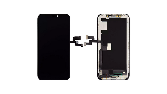 iPhone X Screen Repair Service