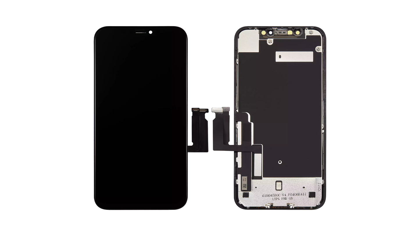 iPhone XR Screen Repair Service
