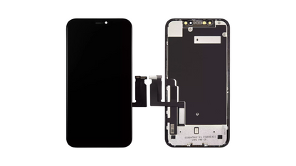 iPhone XR Screen Repair Service