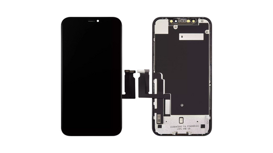 iPhone XR Screen Repair Service