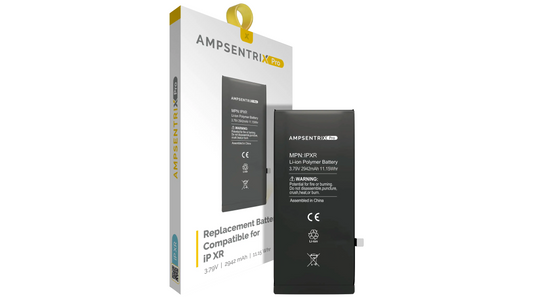 iPhone XR Battery Replacement Service