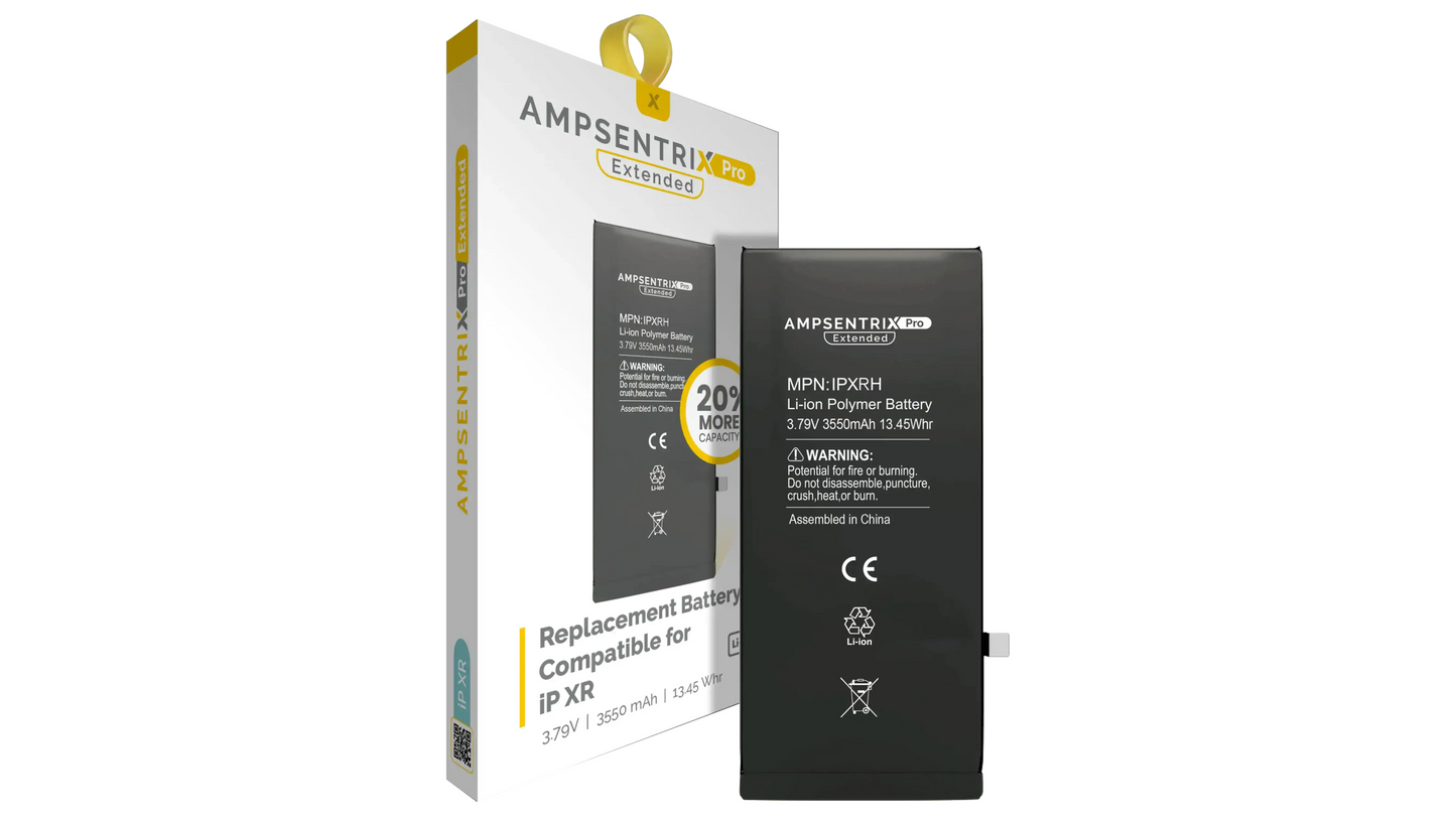 iPhone XR Battery Replacement Service