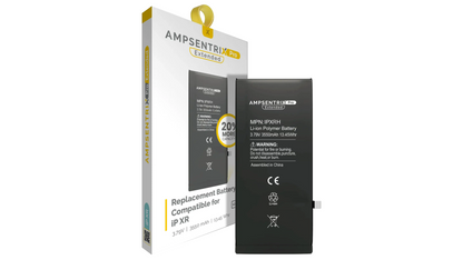iPhone XR Battery Replacement Service