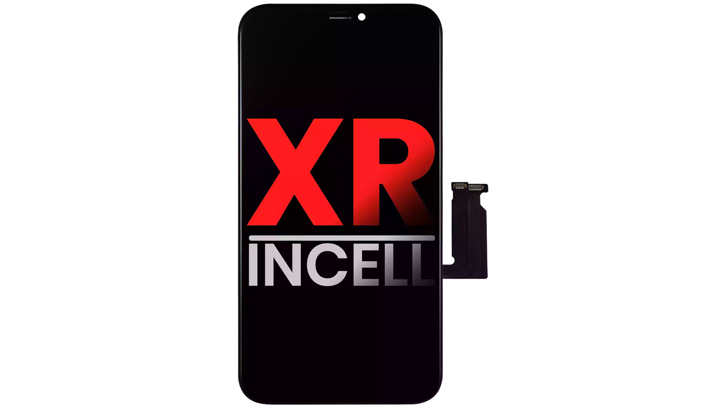 iPhone XR Screen Repair Service