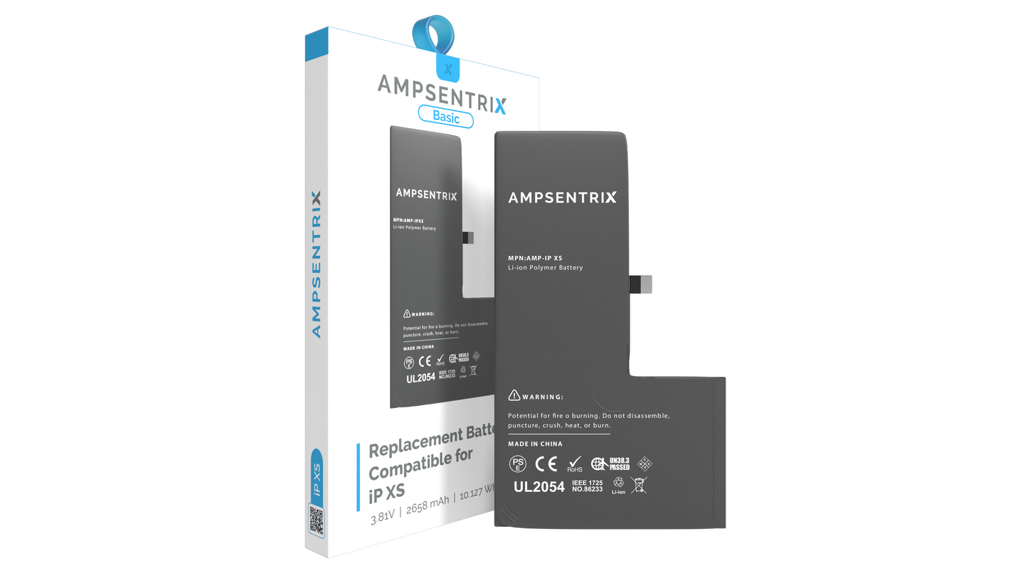 iPhone XS Battery Replacement Service