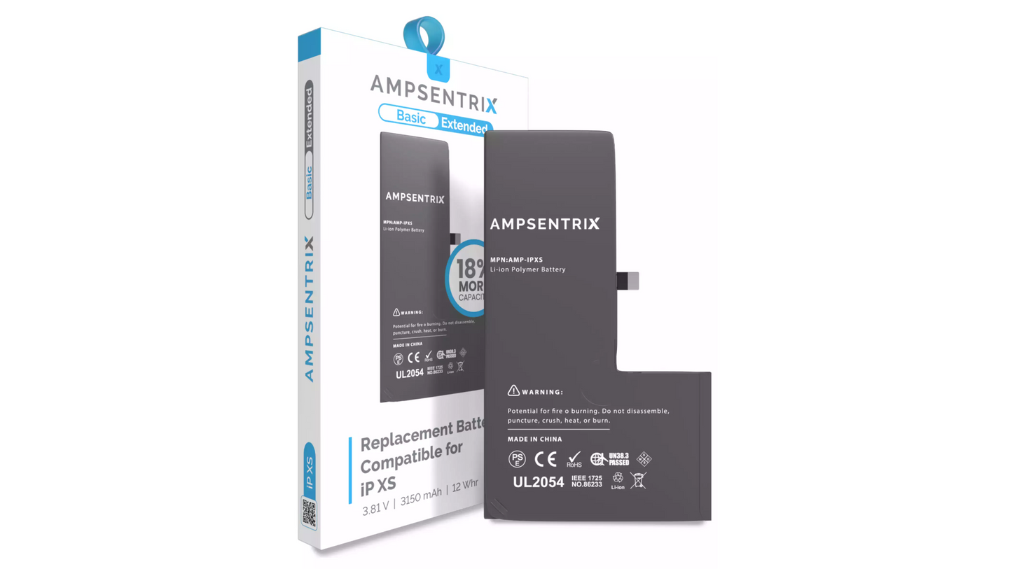 iPhone XS Battery Replacement Service
