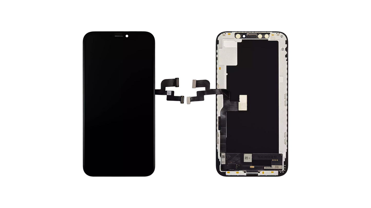 iPhone XS Screen Repair Service