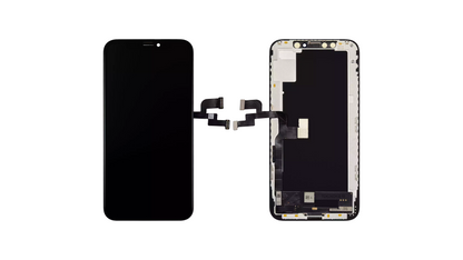 iPhone XS Screen Repair Service