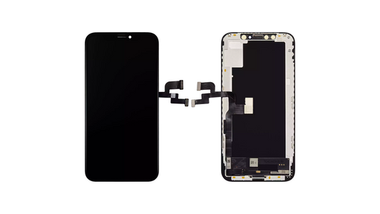 iPhone XS Screen Repair Service