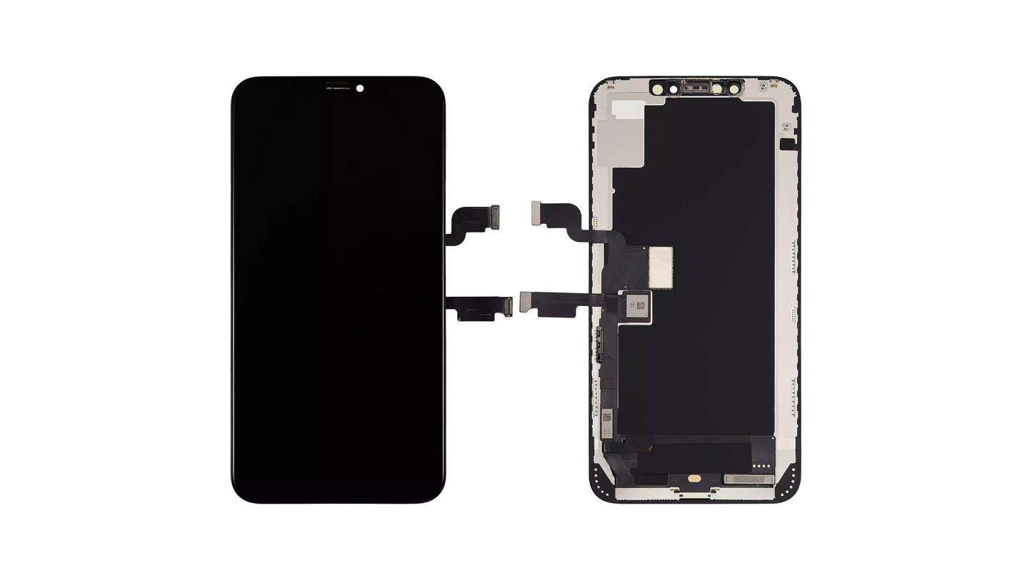iPhone XS Max Screen Repair Service