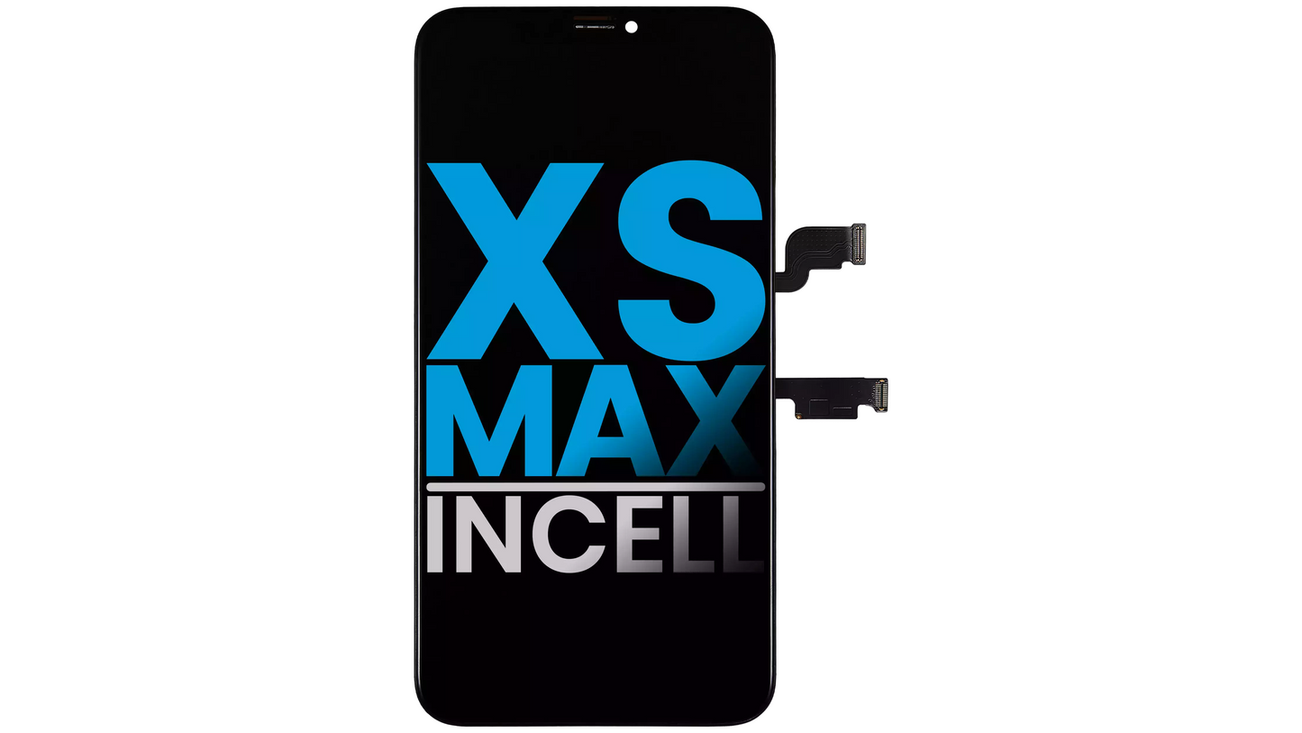 iPhone XS Max Screen Repair Service