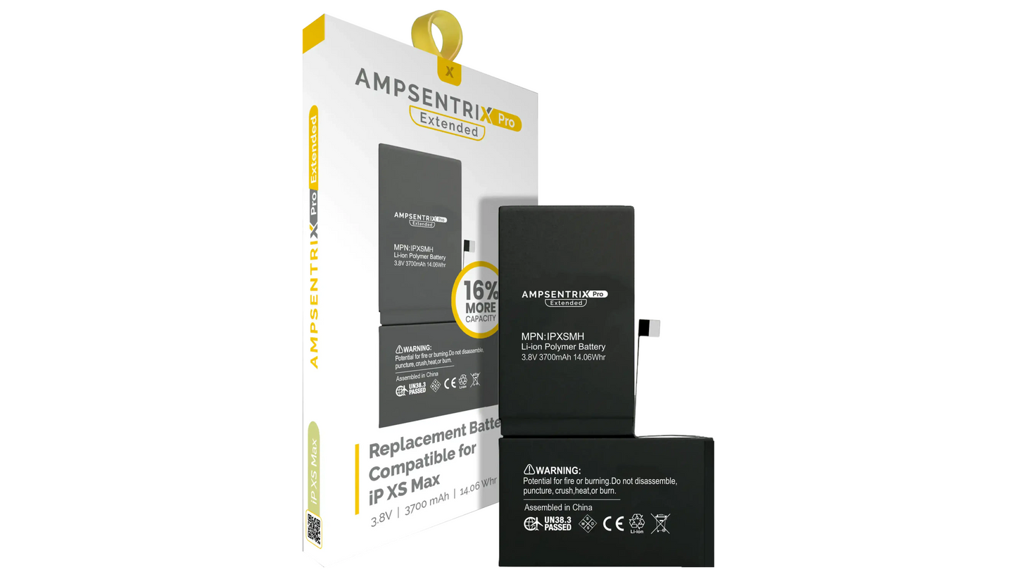 iPhone XS Max Battery Replacement Service
