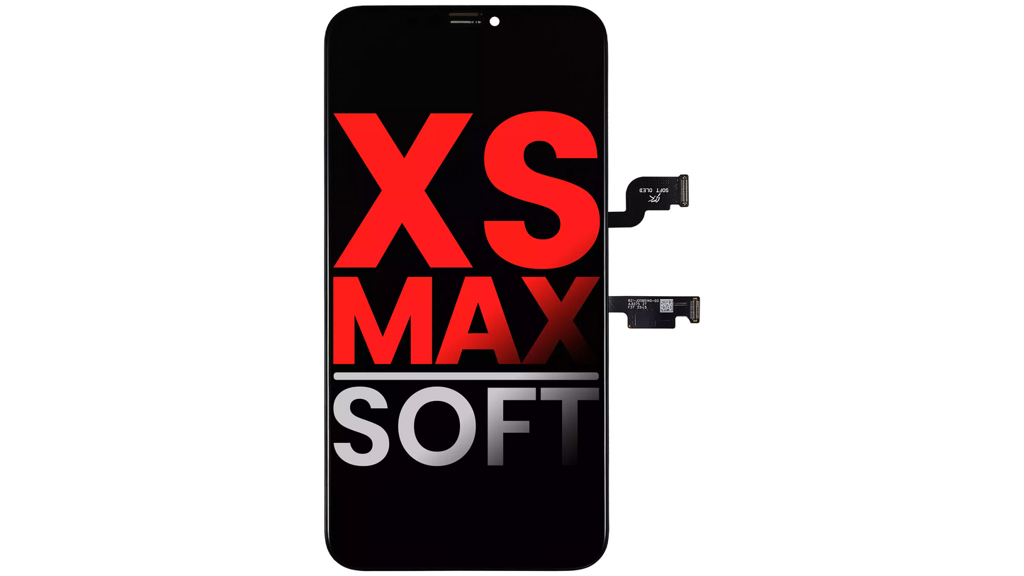 iPhone XS Max Screen Repair Service