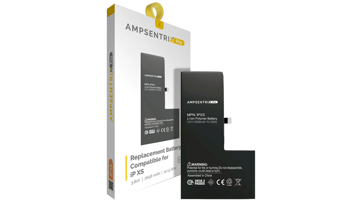 iPhone XS Battery Replacement Service