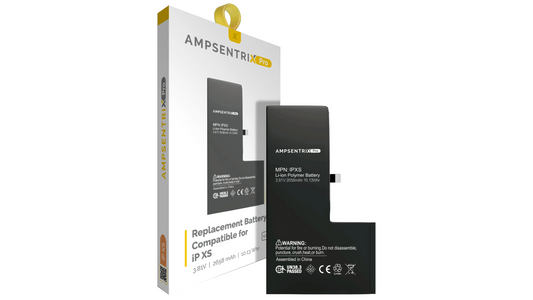 iPhone XS Battery Replacement Service