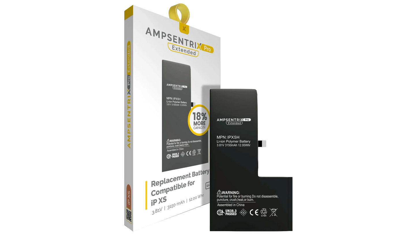 iPhone XS Battery Replacement Service