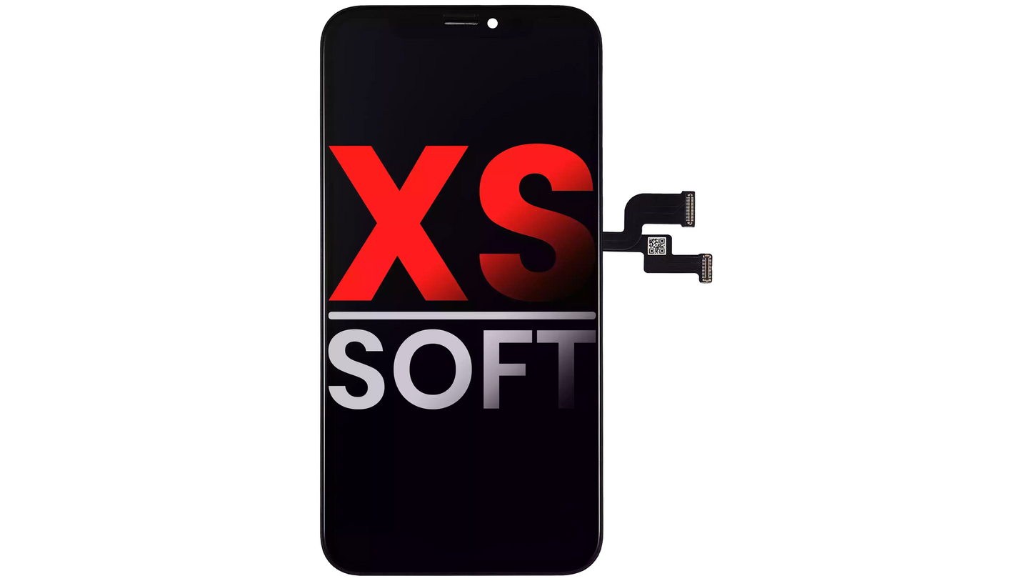 iPhone XS Screen Repair Service