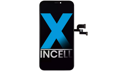 iPhone X Screen Repair Service