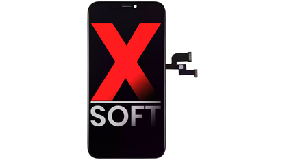 iPhone X Screen Repair Service