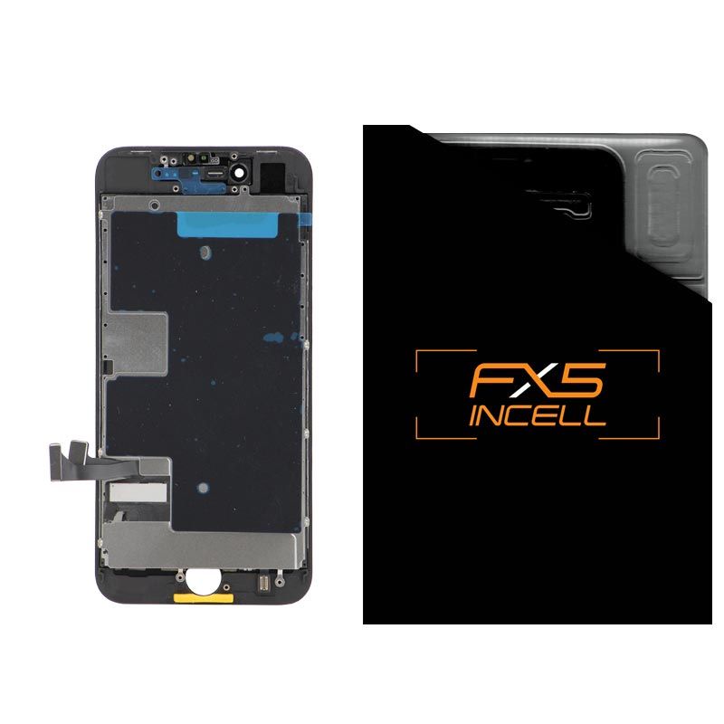 REP Screen Repair for Apple iPhone 8 / iPhone SE 2020 / iPhone SE 2022