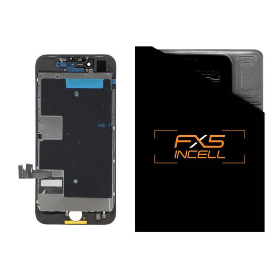 REP Screen Repair for Apple iPhone 8 / iPhone SE 2020 / iPhone SE 2022