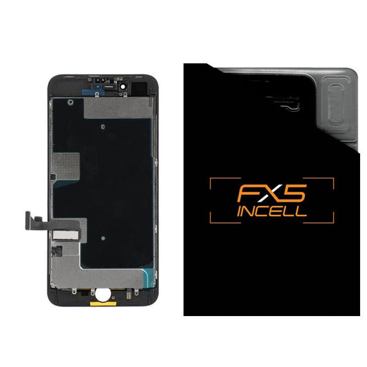 REP Screen Repair for Apple iPhone 8 Plus