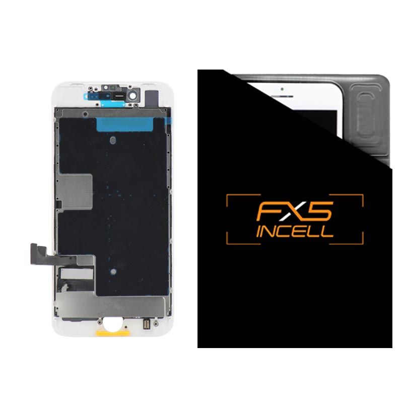 REP Screen Repair for Apple iPhone 8 / iPhone SE 2020 / iPhone SE 2022
