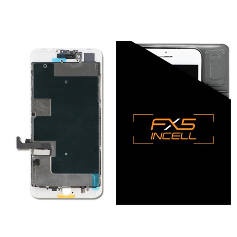 REP Screen Repair for Apple iPhone 8 Plus