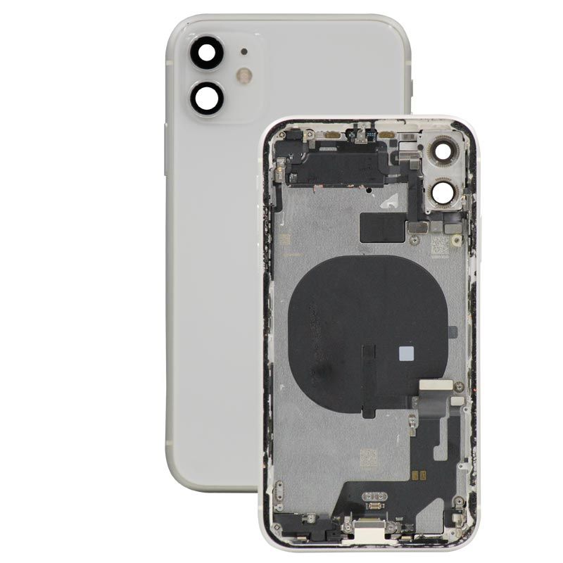 REP Apple iPhone 11 Frame Repair