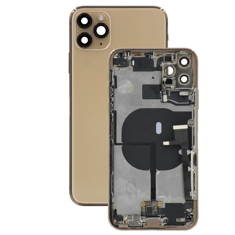 REP Apple iPhone 11 Pro Max Frame Repair
