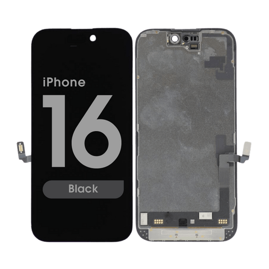 REP Screen Repair for Apple iPhone 16
