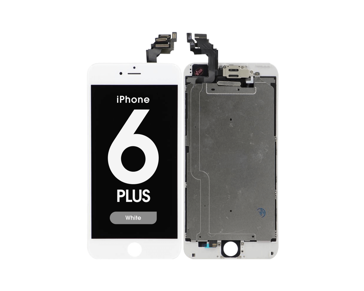 REP Screen Repair for Apple iPhone 6 Plus