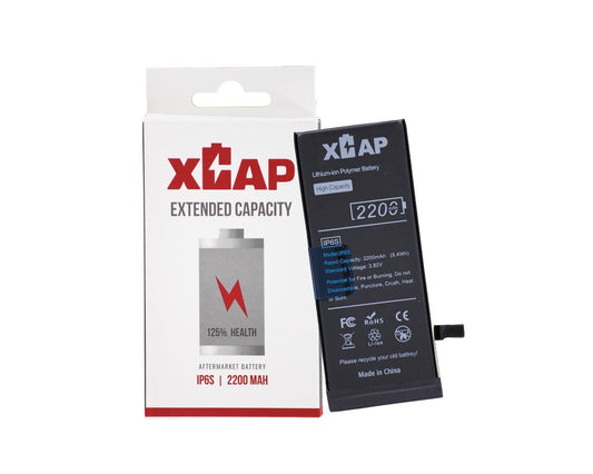 REP Battery Replacement for Apple iPhone 6s