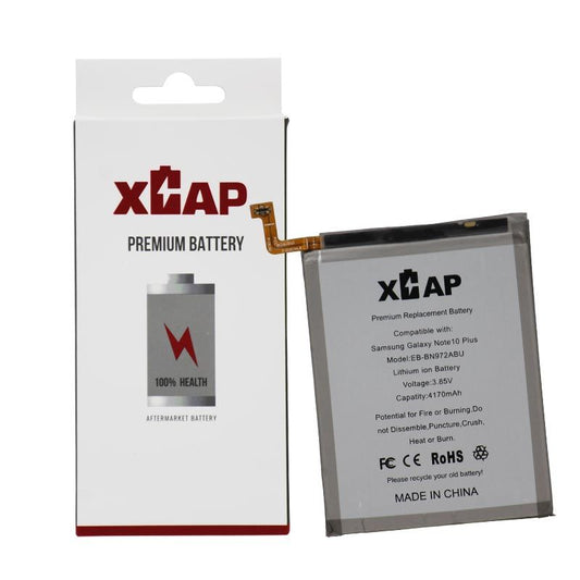 REP Samsung Galaxy Note 10 Plus Battery Replacement