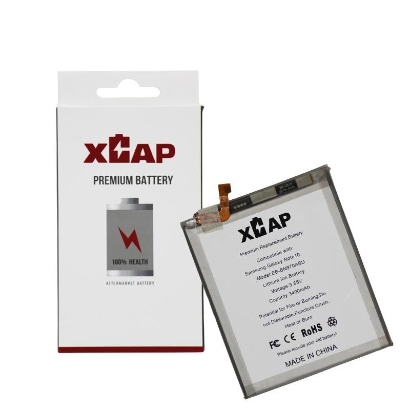 REP Samsung Galaxy Note 20 Battery Replacement