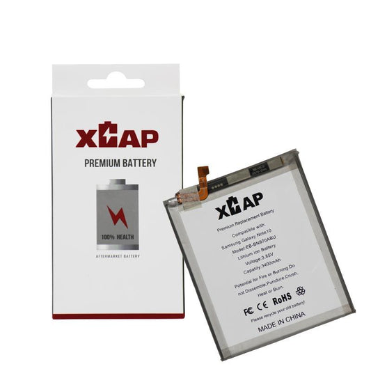 REP Samsung Galaxy Note 20 Battery Replacement