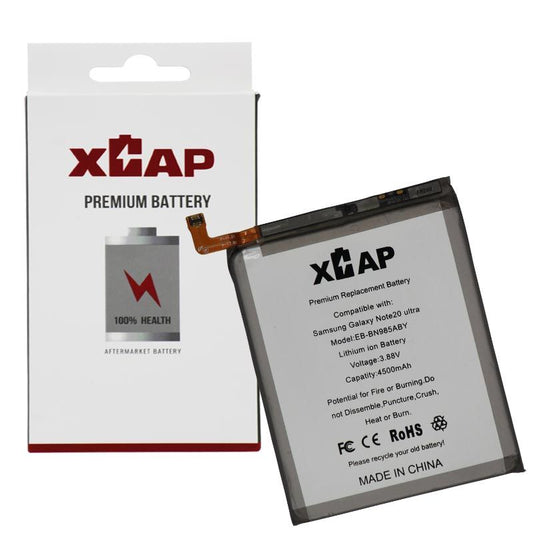REP Samsung Galaxy Note 20 Ultra Battery Replacement
