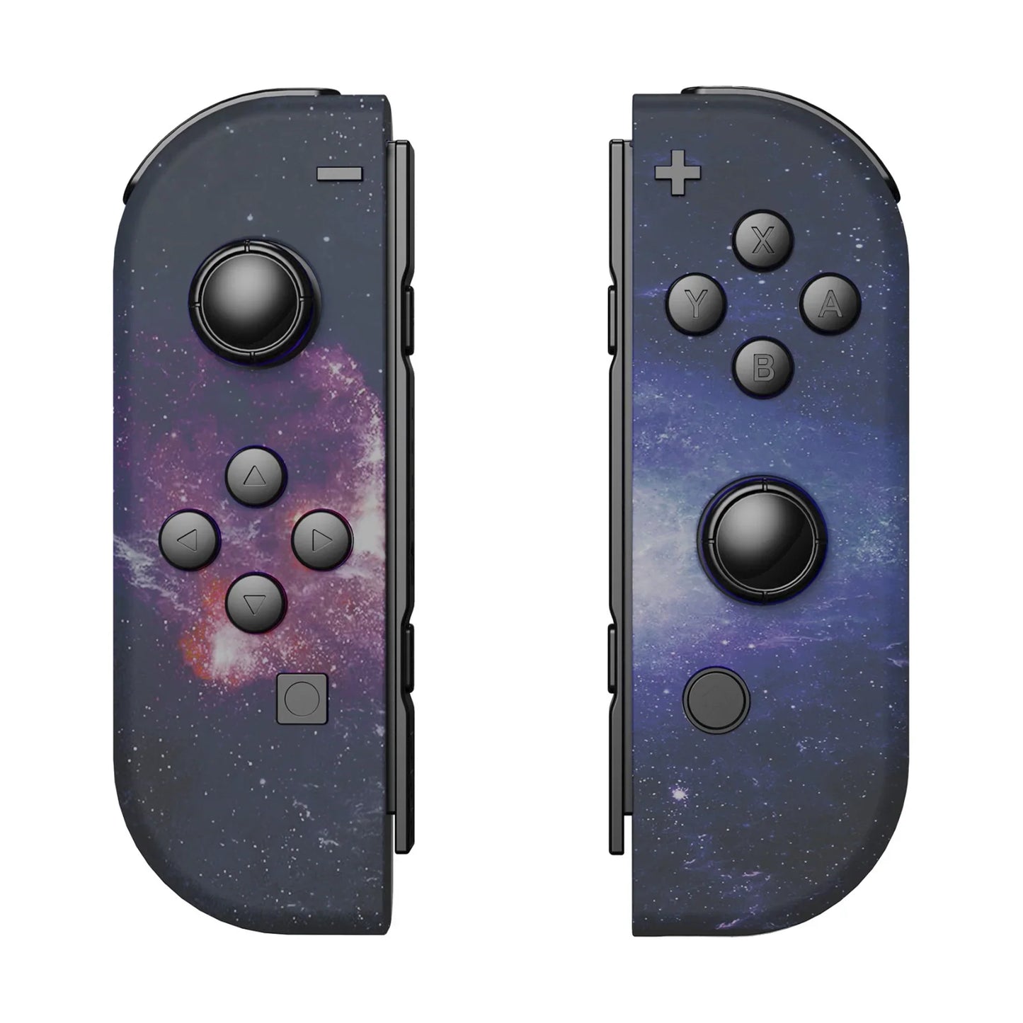 Nintendo Switch Joy-Con Shells - Unique Designs  (Buttons not included)