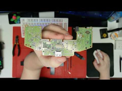 Xbox Series X Control Stick Drift Repair Service