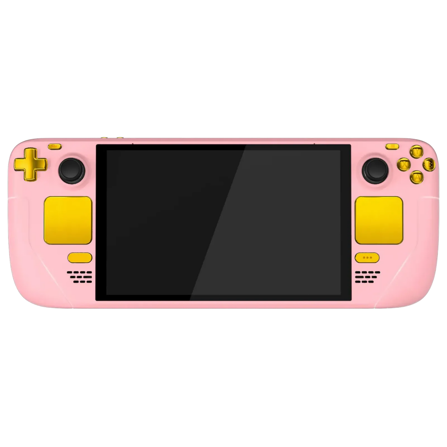 Steam Deck (OLED Model) System Builder