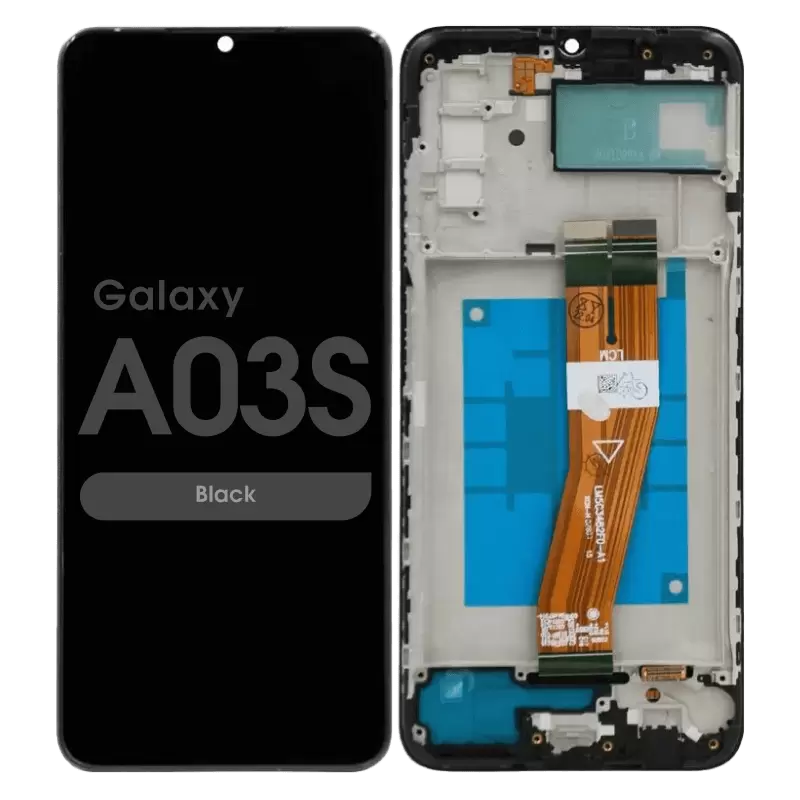 REP Samsung Galaxy A03 Screen Repair
