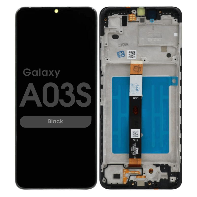 REP Samsung Galaxy A03 Screen Repair