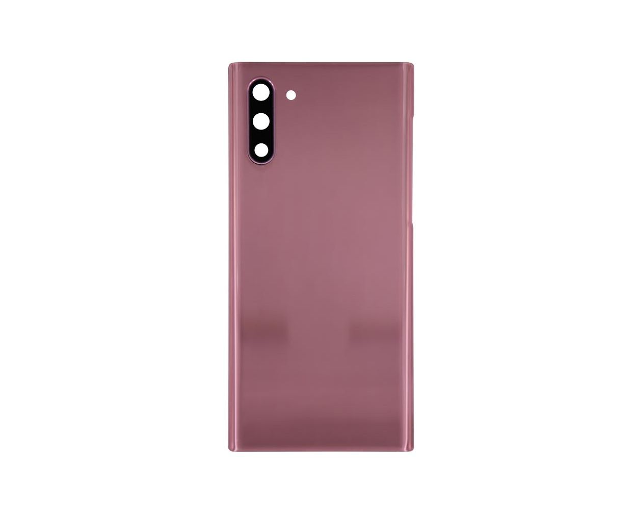 REP Samsung Galaxy Note 10 Back Glass Repair
