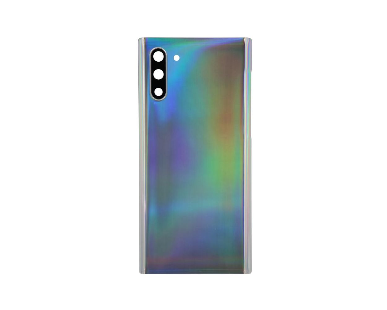 REP Samsung Galaxy Note 10 Back Glass Repair
