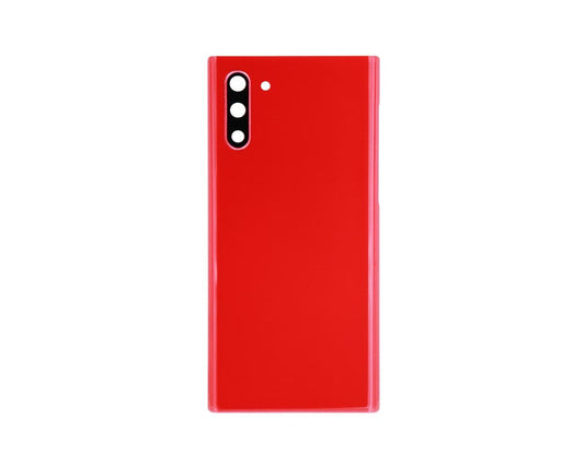 REP Samsung Galaxy Note 10 Back Glass Repair