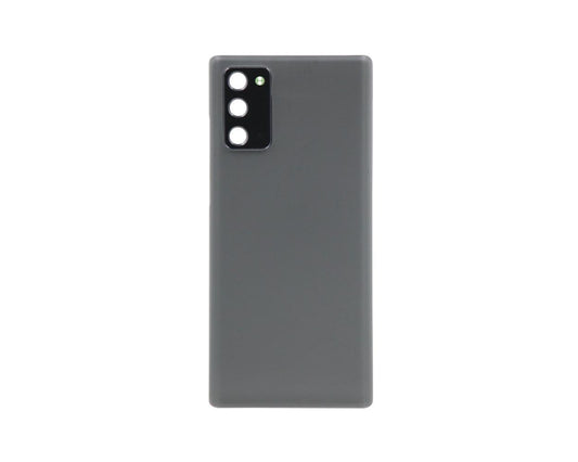 REP Samsung Galaxy Note 20 Back Glass Repair