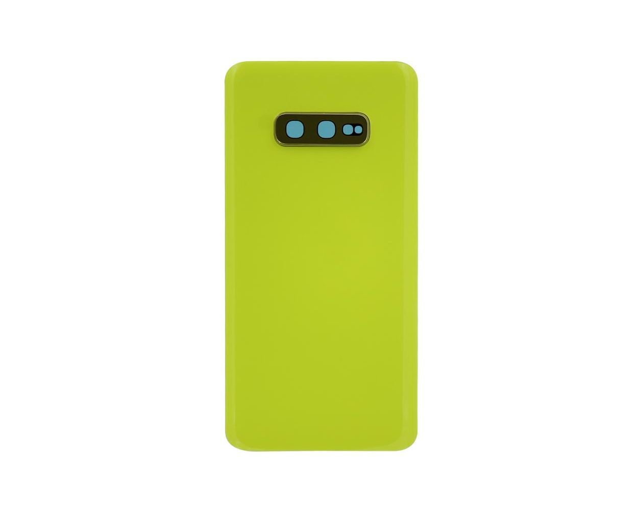 REP Samsung Galaxy S10e Back Glass Repair