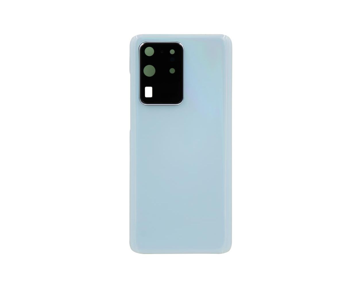 REP Samsung Galaxy S20 Ultra Back Glass Repair